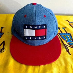 Tommy Hilfiger Hat